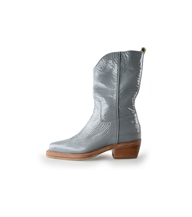 Shabbies Enkellaarzen