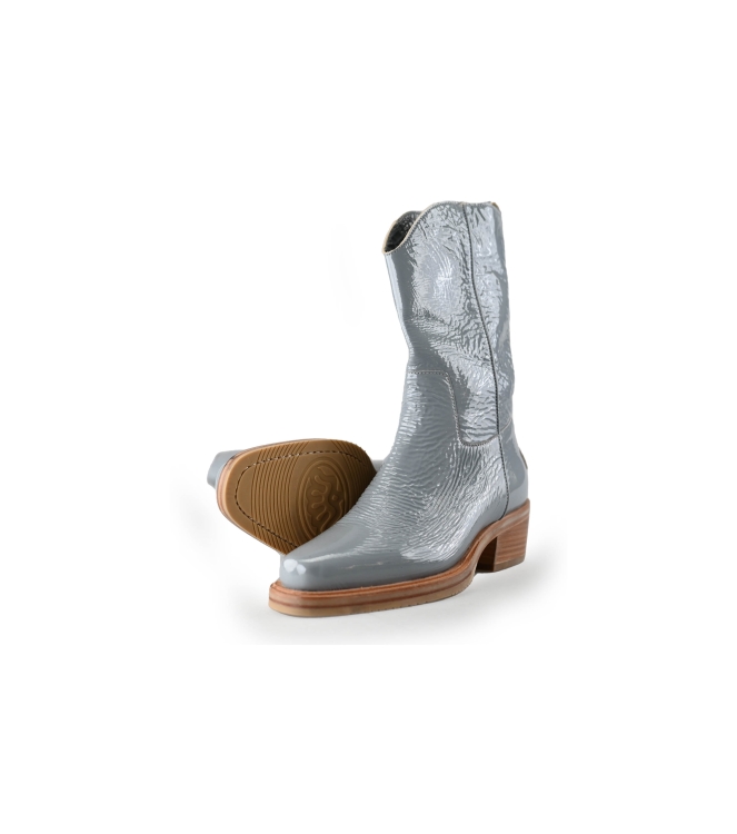 Shabbies Enkellaarzen