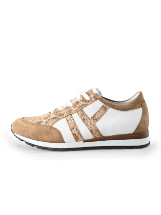 Paulo Bellini Sneakers Beige 215827