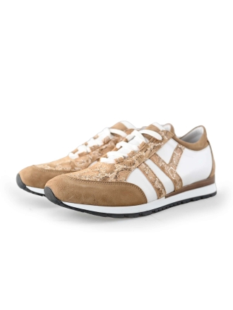 Paulo Bellini Sneakers Beige 215827