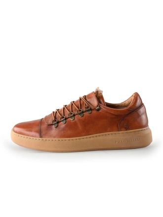 Paulo Bellini Sneakers Bruin 215828