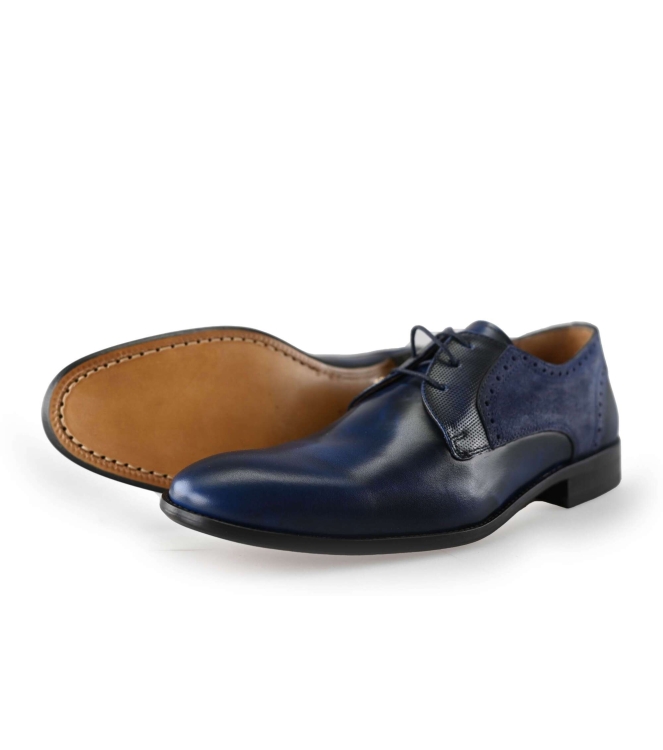 Paulo Bellini Nette schoenen