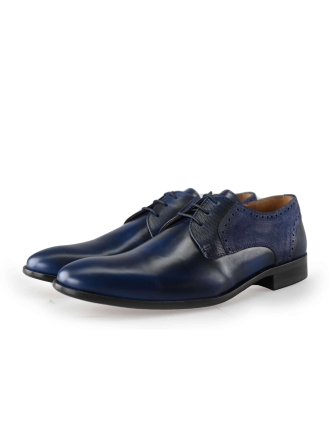 Paulo Bellini Nette schoenen Blauw 215833