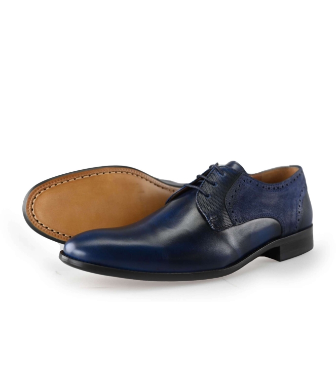 Paulo Bellini Nette schoenen