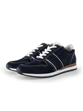 Paulo Bellini Sneakers Blauw 215862