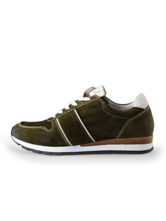 Paulo Bellini Sneakers Groen 215864