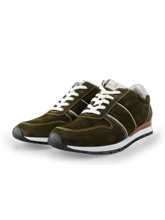 Paulo Bellini Sneakers Groen 215864