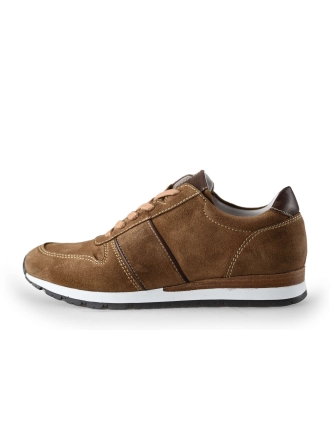 Paulo Bellini Sneakers Bruin 215866