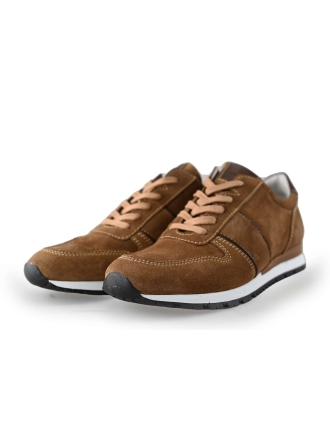 Paulo Bellini Sneakers Bruin 215866