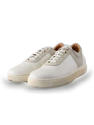 Paulo Bellini Sneakers Wit 215877