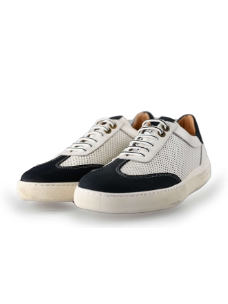 Paulo Bellini Sneakers Blauw 215879