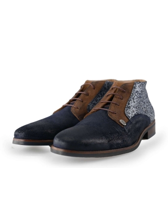 Paulo Bellini Nette schoenen Blauw 215881