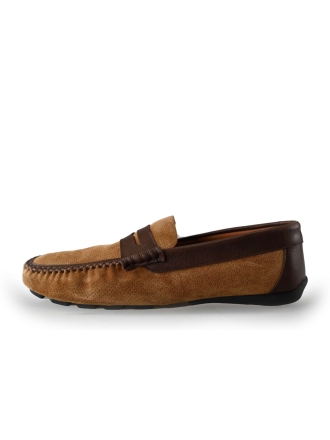Paulo Bellini Loafers Bruin 215892