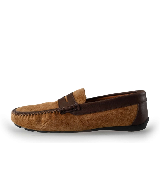 Paulo Bellini Loafers