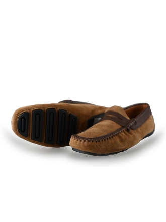 Paulo Bellini Loafers Bruin 215892