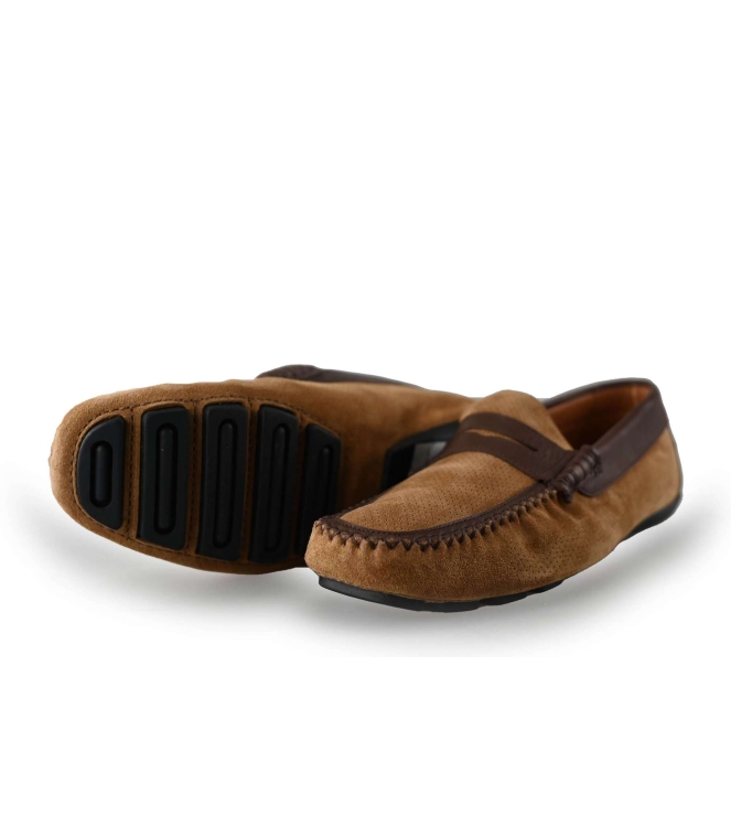 Paulo Bellini Loafers