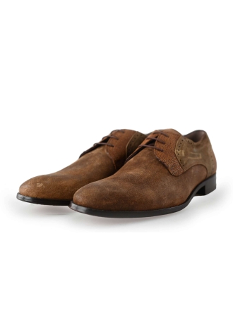Paulo Bellini Nette schoenen Bruin 215894