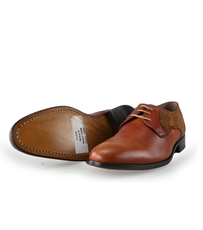 Paulo Bellini Nette schoenen