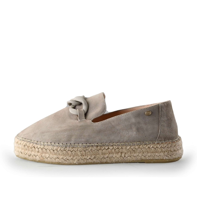 Fred de La Bretoniere Instappers