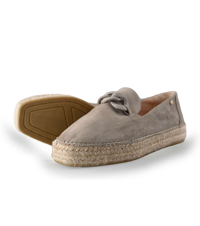 Fred de La Bretoniere Instappers