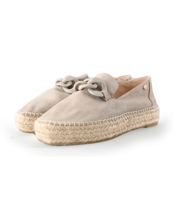 Fred de La Bretoniere Instappers