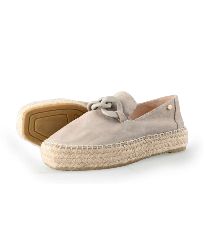 Fred de La Bretoniere Instappers