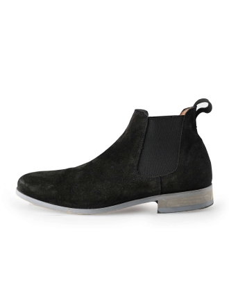 Paulo Bellini Chelsea boots Zwart 215922