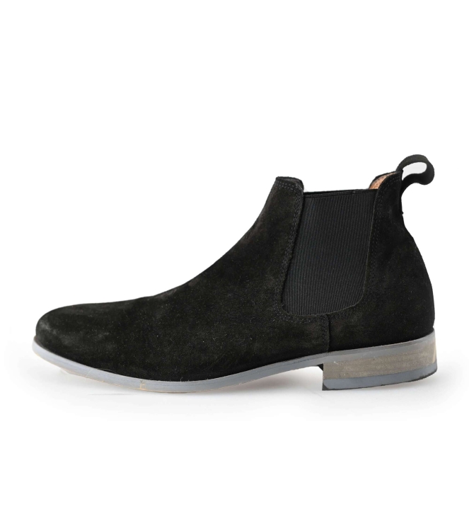 Paulo Bellini Chelsea boots