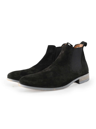 Paulo Bellini Chelsea boots Zwart 215922