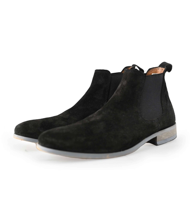 Paulo Bellini Chelsea boots