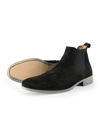 Paulo Bellini Chelsea boots