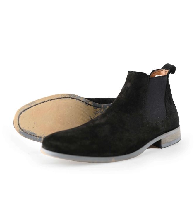Paulo Bellini Chelsea boots