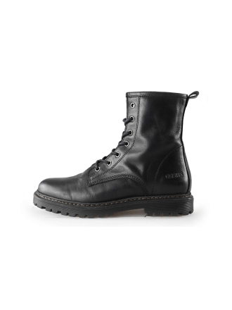 Giga Veterboots Zwart 215924
