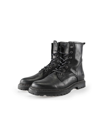 Giga Veterboots Zwart 215924