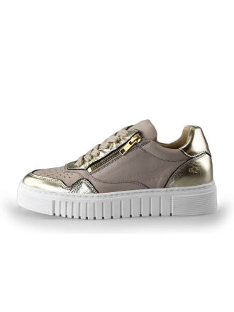 AQA Sneakers Beige 215937