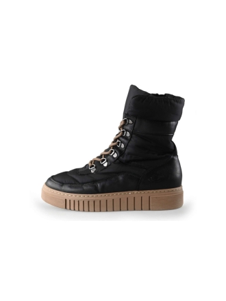 AQA Veterboots Zwart 215950