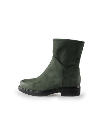 AQA Enkellaarzen Groen 215955