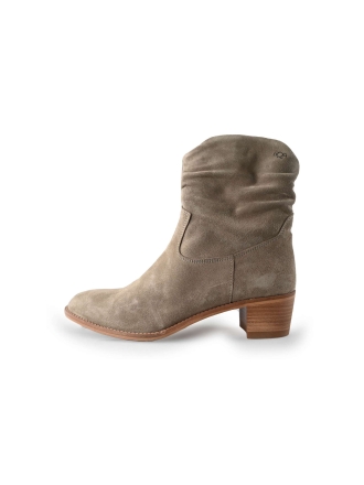 AQA Enkellaarzen Bruin 215958