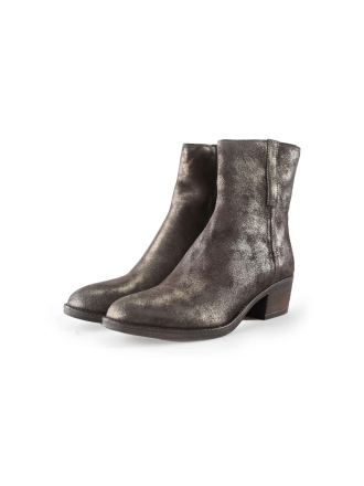 AQA Enkellaarzen Bruin 215974