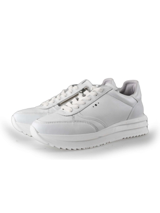AQA Sneakers Wit 216011