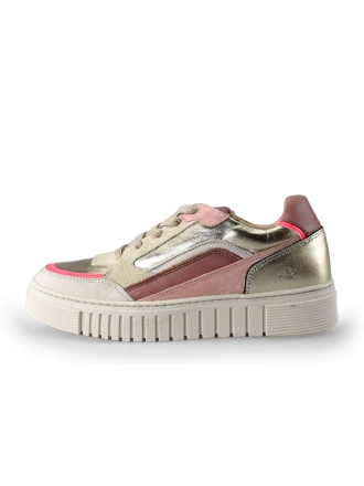 AQA Sneakers Beige 216044