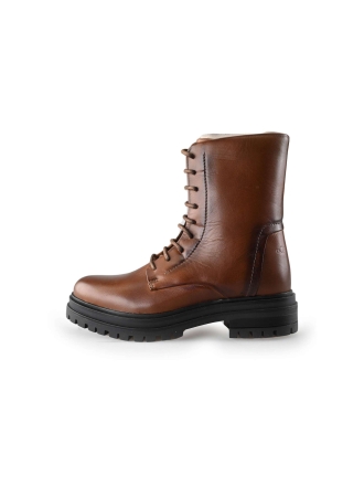 AQA Veterboots Bruin 216045