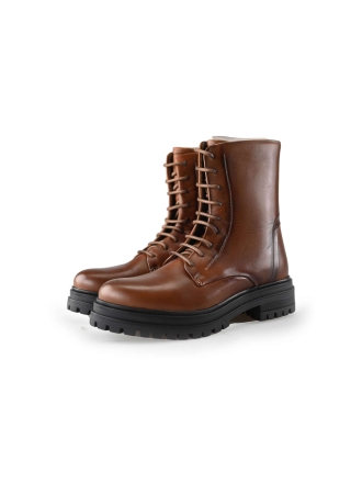 AQA Veterboots Bruin 216045