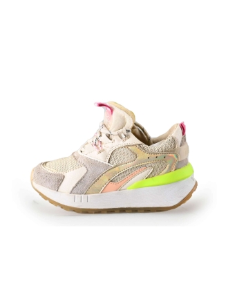 Barst! Sneakers Beige 216105