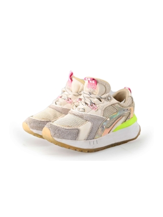 Barst! Sneakers Beige 216105