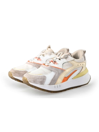 Barst! Sneakers Beige 216107