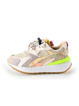 Barst! Sneakers Beige 216109