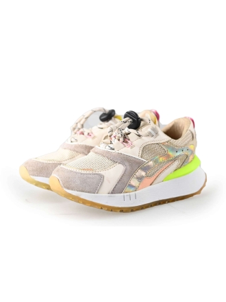 Barst! Sneakers Beige 216109