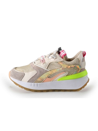 Barst! Sneakers Beige 216128