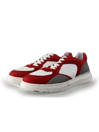 AQA Sneakers Rood 216131